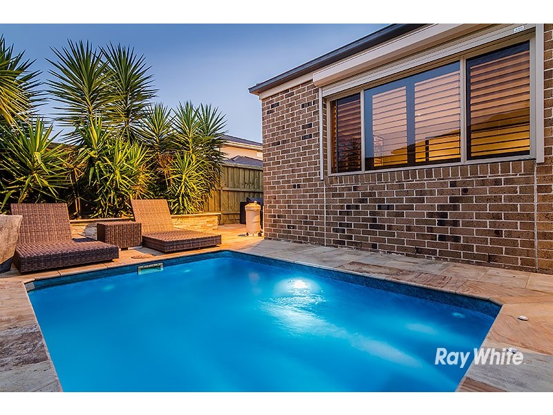 16 Island Circuit, Lyndhurst VIC 3975