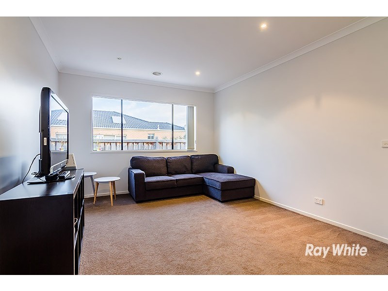 43 Gregson Grove, Lyndhurst VIC 3975