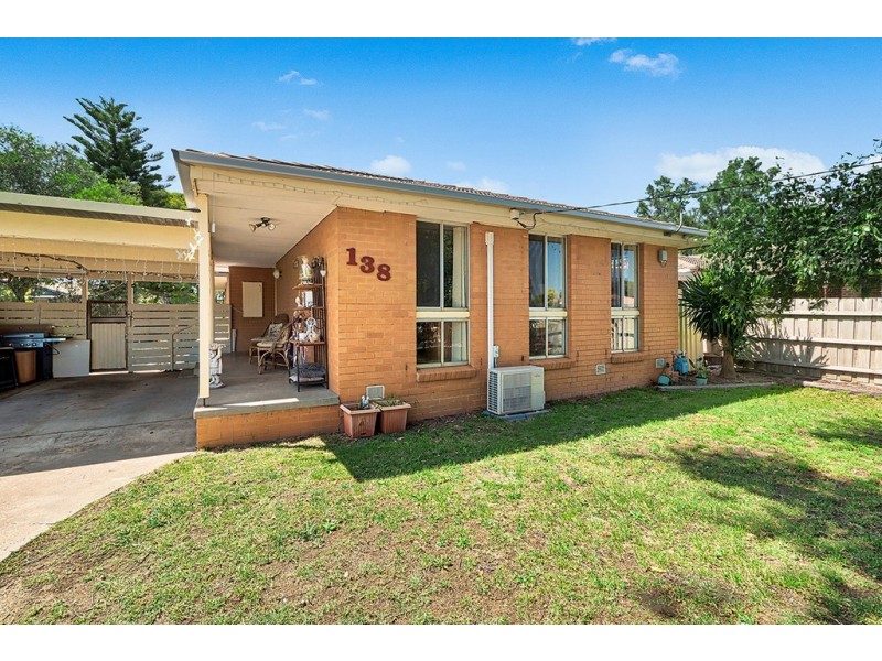 138 Monahans Road, Cranbourne VIC 3977