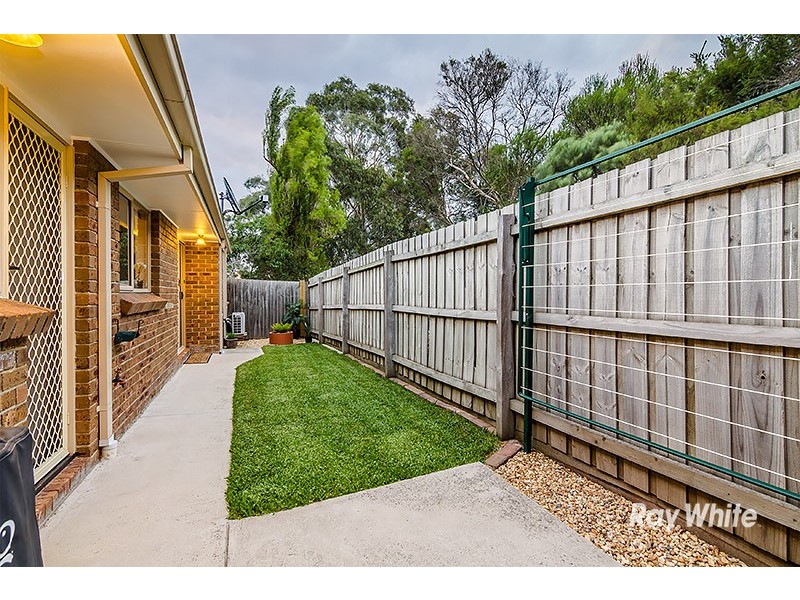 2/123 Fordholm Road, Hampton Park VIC 3976