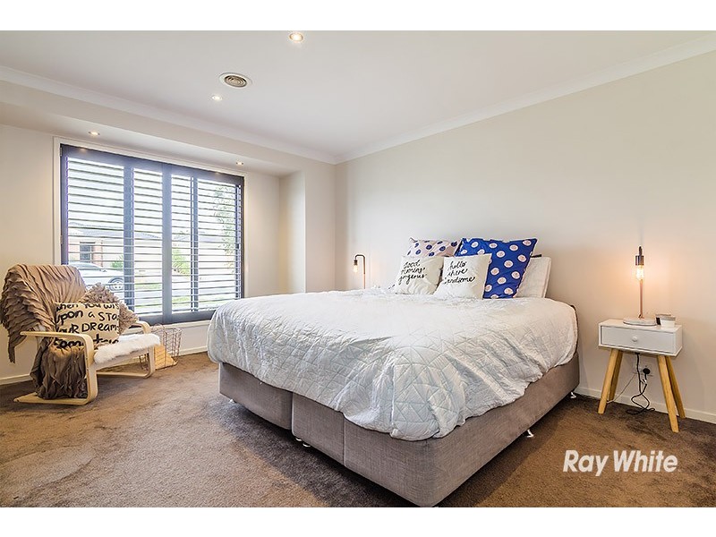 56 Kingdom Drive, Cranbourne VIC 3977