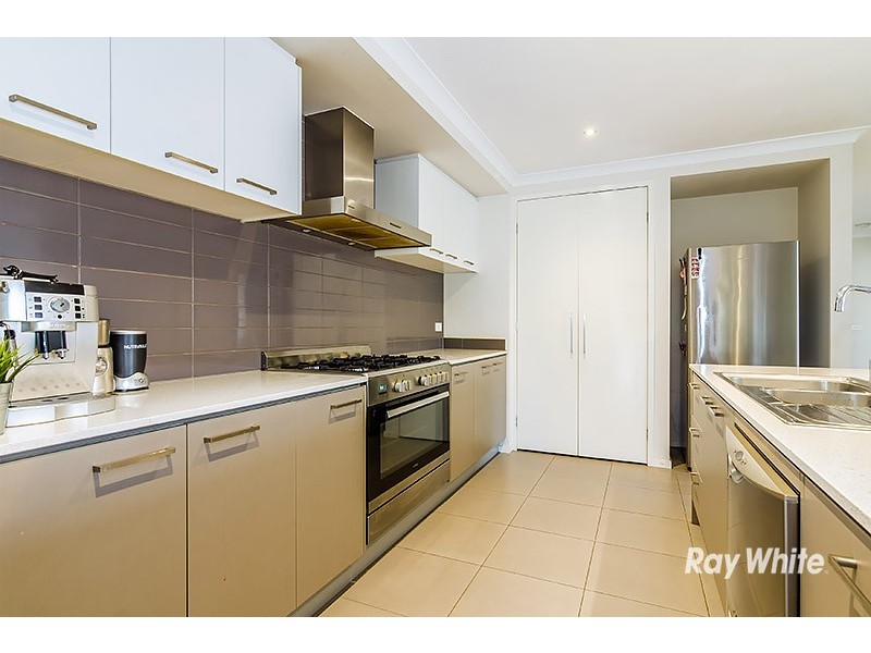 56 Kingdom Drive, Cranbourne VIC 3977