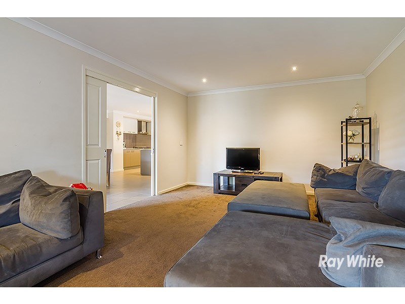 56 Kingdom Drive, Cranbourne VIC 3977