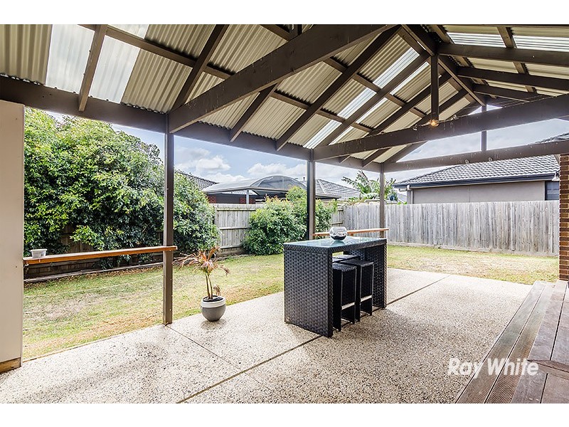 56 Kingdom Drive, Cranbourne VIC 3977