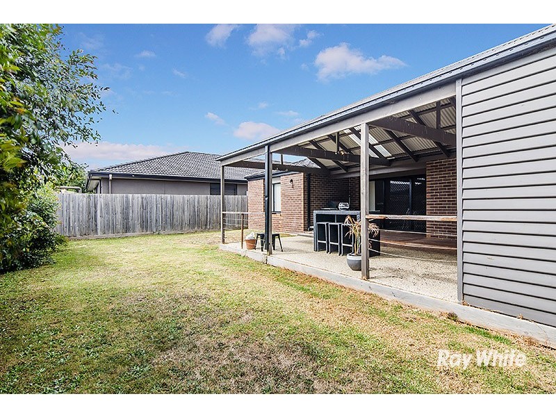 56 Kingdom Drive, Cranbourne VIC 3977