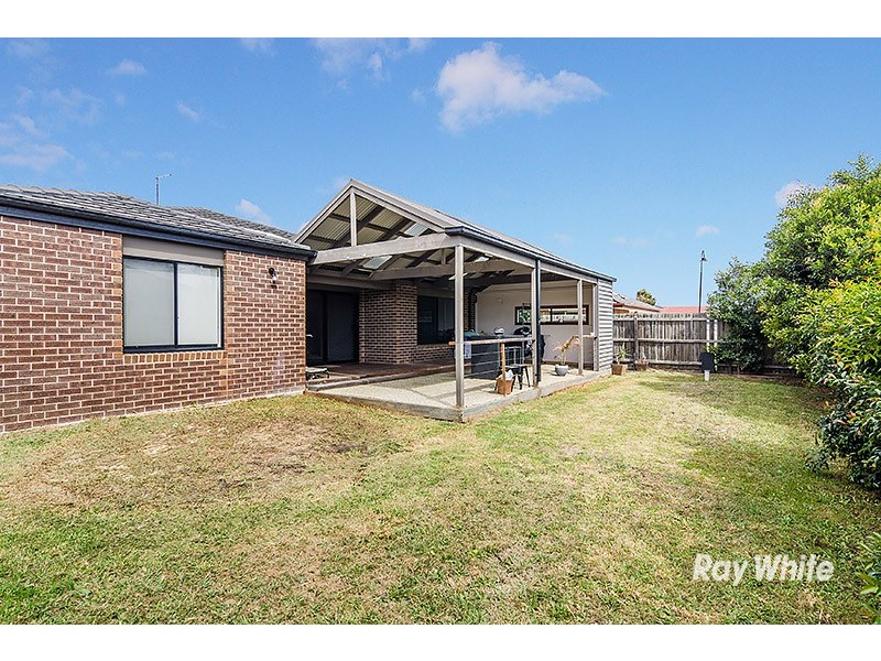 56 Kingdom Drive, Cranbourne VIC 3977