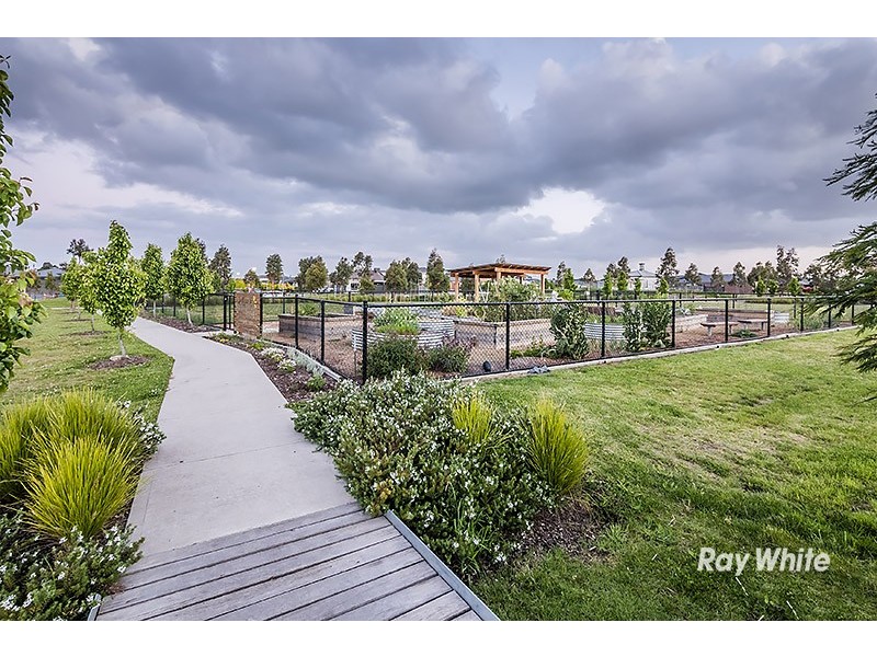 14 Nokota Lane, Clyde North VIC 3978