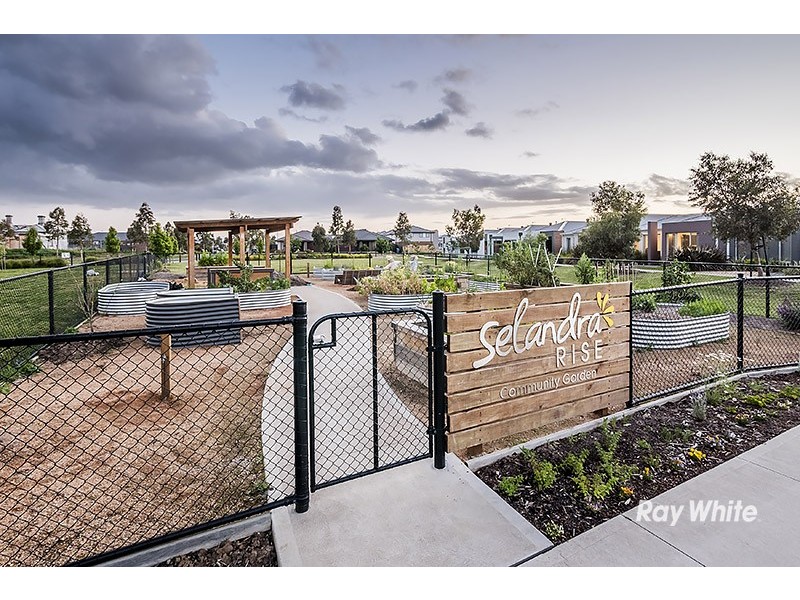 14 Nokota Lane, Clyde North VIC 3978