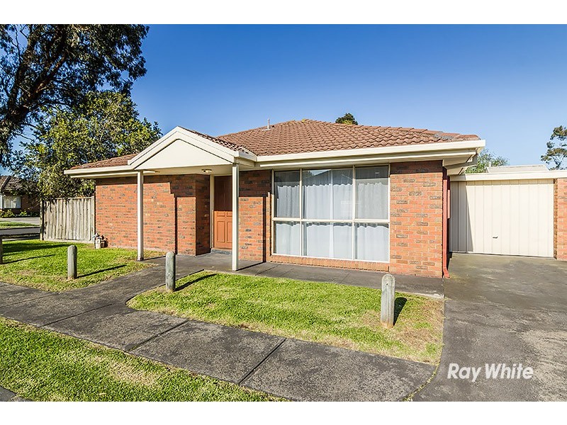 1/7-9 Tucker Street, Cranbourne VIC 3977