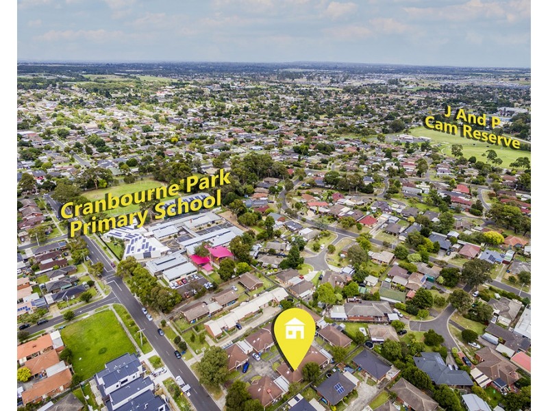 4/7-9 Tucker Street, Cranbourne VIC 3977