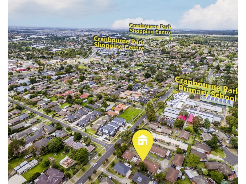 4/7-9 Tucker Street, Cranbourne VIC 3977