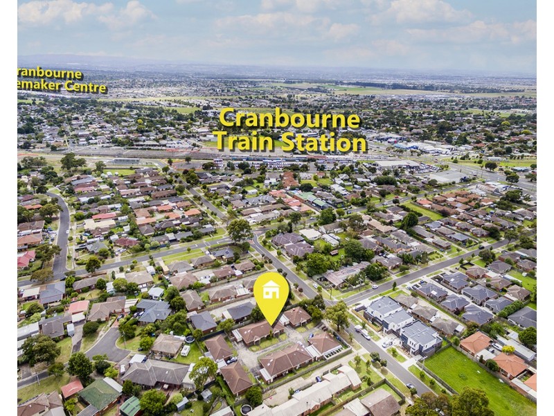 4/7-9 Tucker Street, Cranbourne VIC 3977