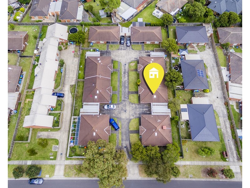 4/7-9 Tucker Street, Cranbourne VIC 3977