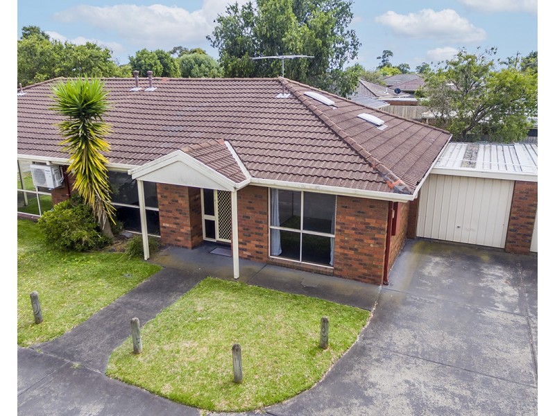 4/7-9 Tucker Street, Cranbourne VIC 3977