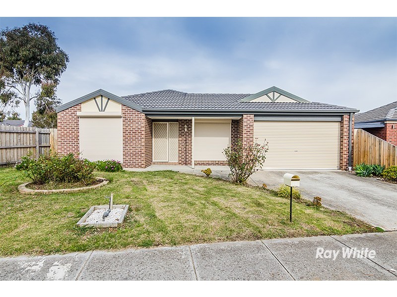 21 Kulkami Way, Cranbourne West VIC 3977