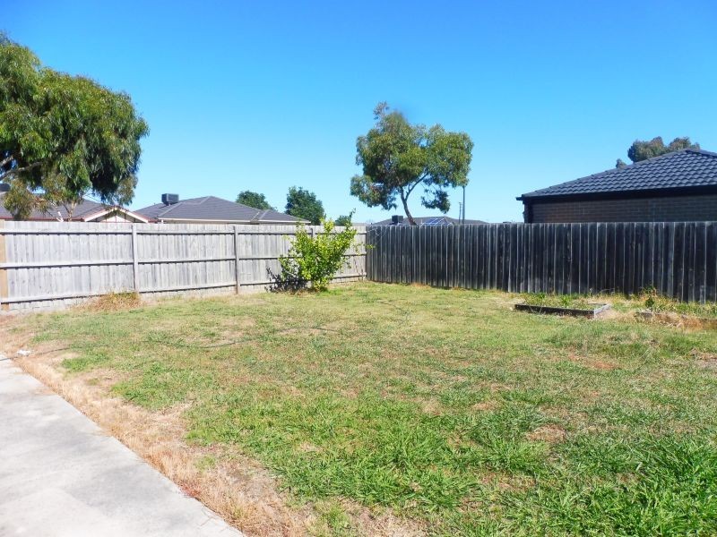 21 Kulkami Way, Cranbourne West VIC 3977