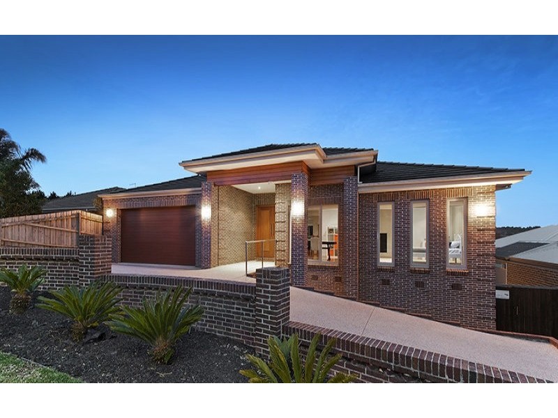 16 Cherry Tree Lane, Narre Warren VIC 3805