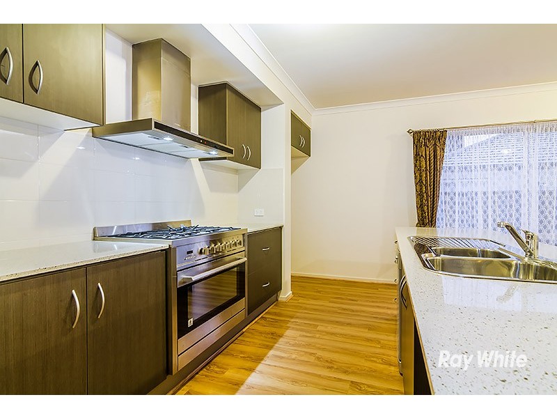 46 Connewara Crescent, Clyde North VIC 3978