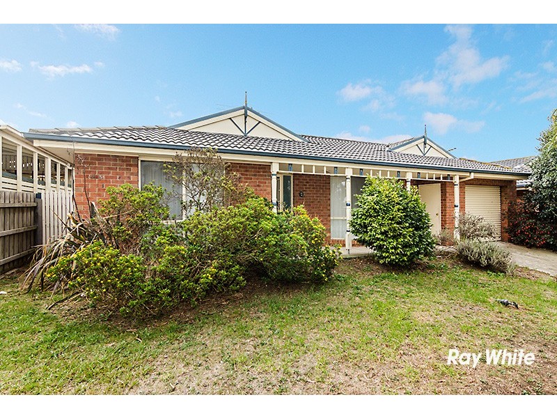 24 Darvell Court, Pakenham VIC 3810