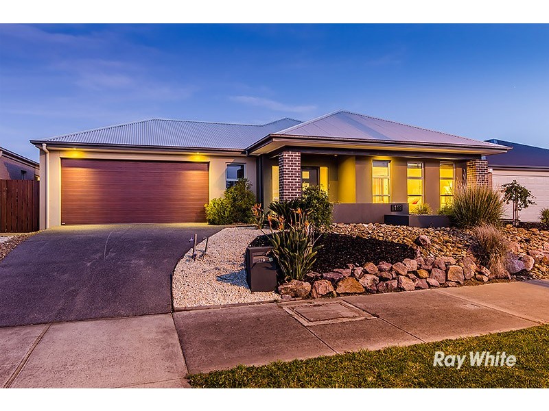 119 Brookwater Parade, Lyndhurst VIC 3975
