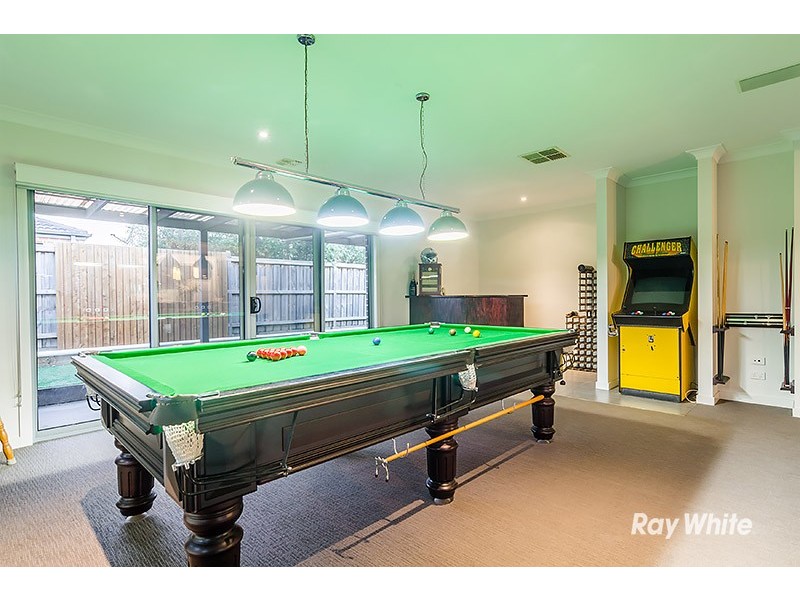 119 Brookwater Parade, Lyndhurst VIC 3975