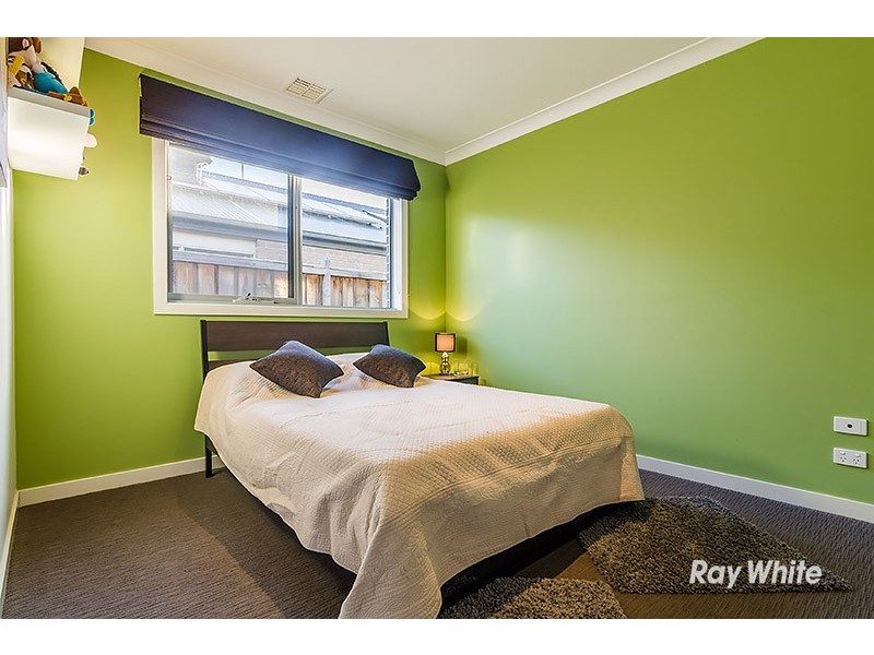 119 Brookwater Parade, Lyndhurst VIC 3975