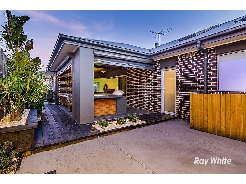 119 Brookwater Parade, Lyndhurst VIC 3975