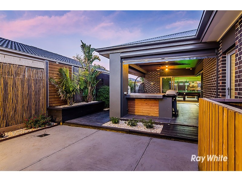 119 Brookwater Parade, Lyndhurst VIC 3975