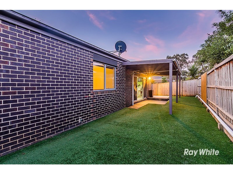 119 Brookwater Parade, Lyndhurst VIC 3975
