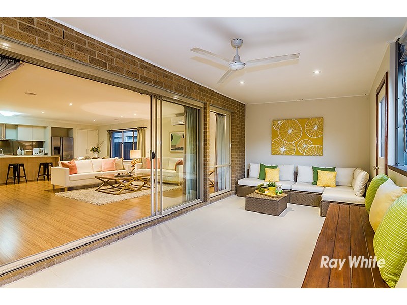 9 Taradale Street, Cranbourne North VIC 3977