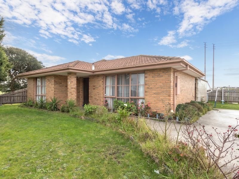 1 Rose Lane, Cranbourne VIC 3977