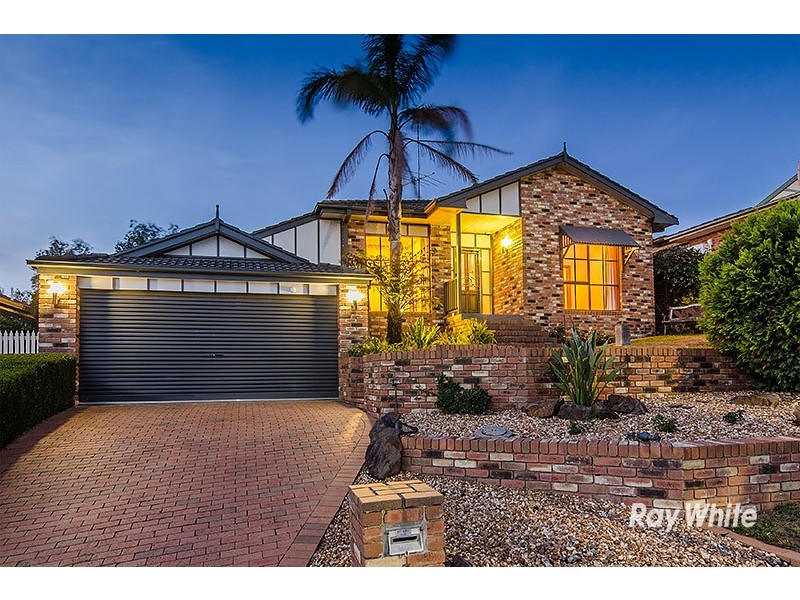 7 Settlers Hill Rise, Pakenham VIC 3810