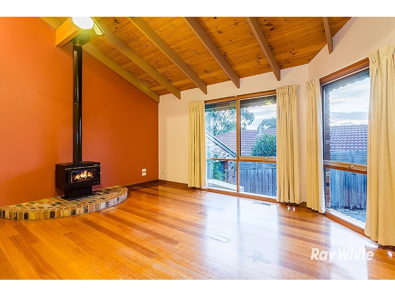 7 Settlers Hill Rise, Pakenham VIC 3810