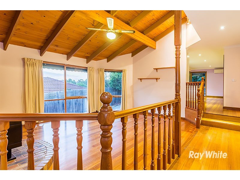 7 Settlers Hill Rise, Pakenham VIC 3810