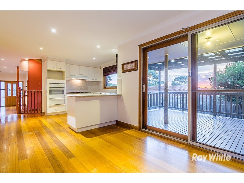 7 Settlers Hill Rise, Pakenham VIC 3810