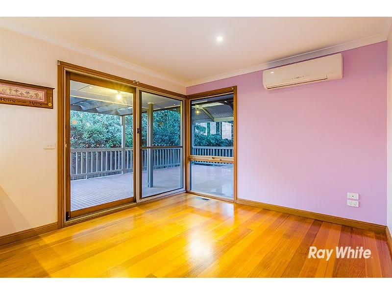 7 Settlers Hill Rise, Pakenham VIC 3810