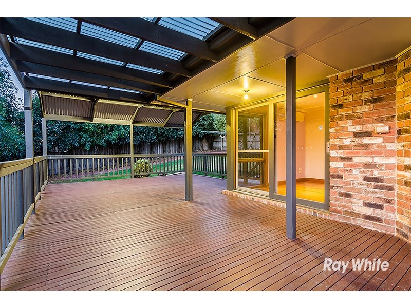 7 Settlers Hill Rise, Pakenham VIC 3810