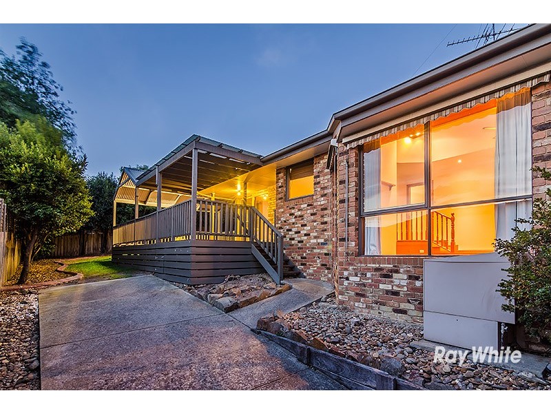 7 Settlers Hill Rise, Pakenham VIC 3810