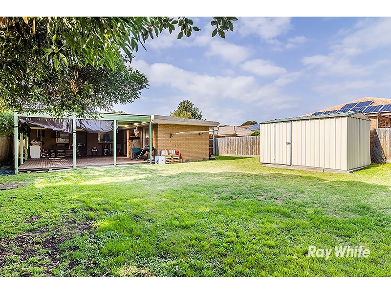 17 Arnold Street, Cranbourne VIC 3977