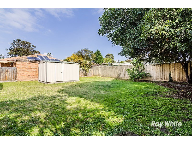 17 Arnold Street, Cranbourne VIC 3977