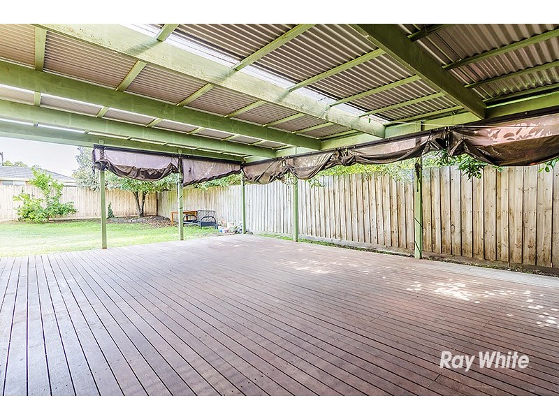 17 Arnold Street, Cranbourne VIC 3977