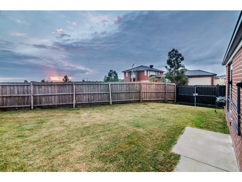 14 Ballymena Crescent, Cranbourne East VIC 3977
