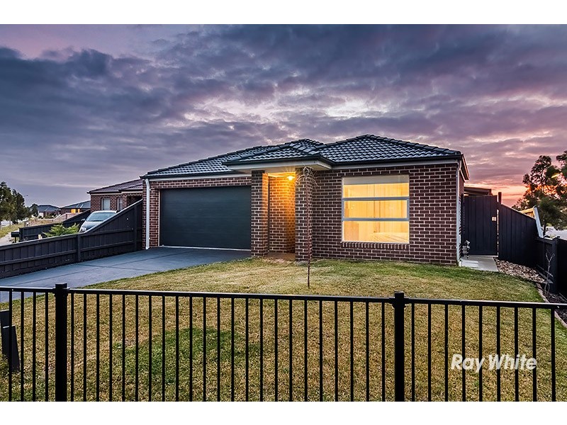 14 Ballymena Crescent, Cranbourne East VIC 3977