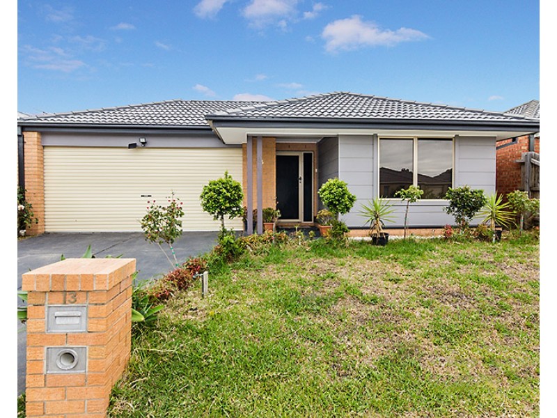 13 Rankin Close, Lynbrook VIC 3975