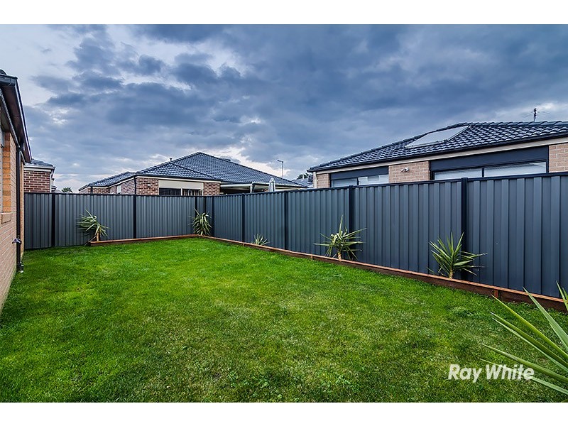 12 Morphetville Street, Clyde North VIC 3978