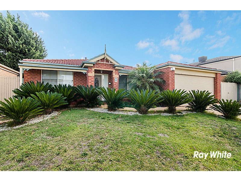 7 Pendle Close, Narre Warren South VIC 3805