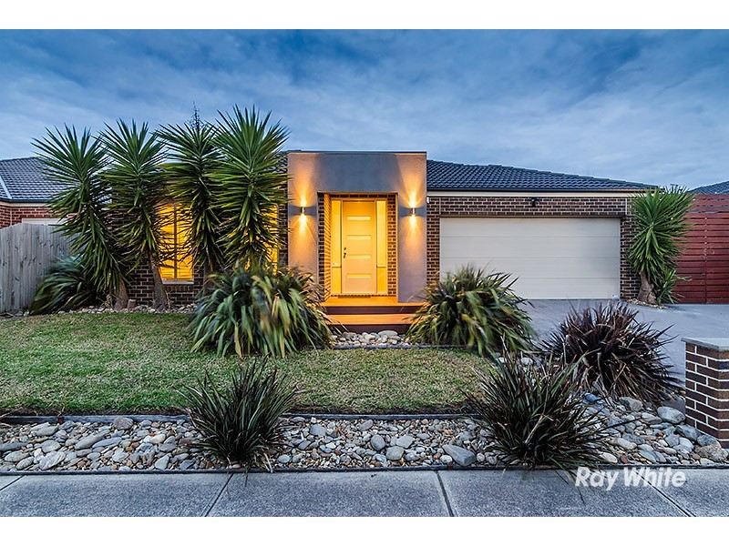 8 Olive Road, Lynbrook VIC 3975