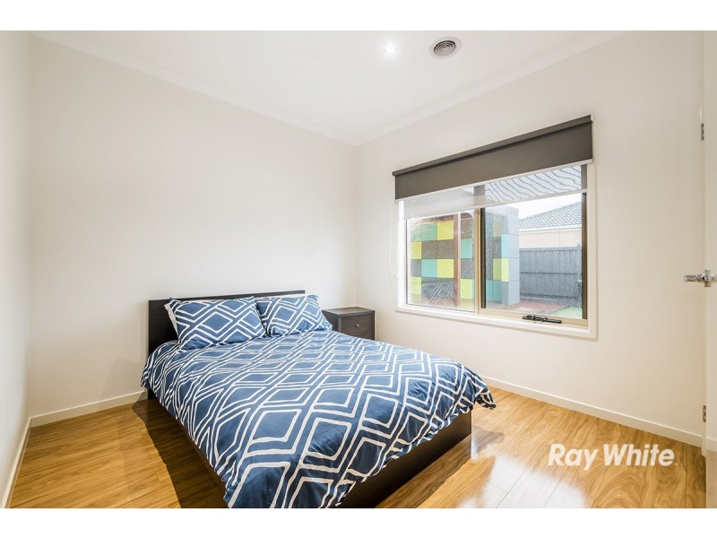 154 Boland Drive, Lyndhurst VIC 3975