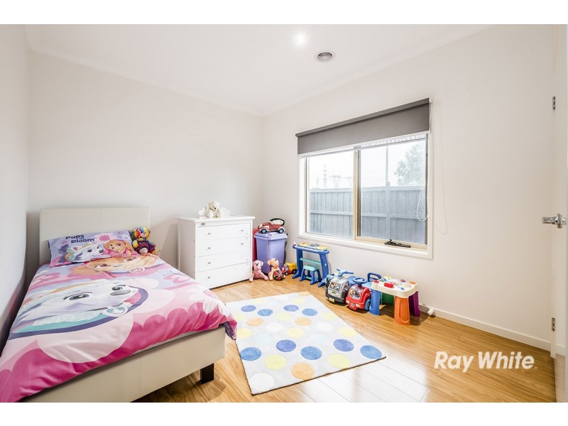 154 Boland Drive, Lyndhurst VIC 3975