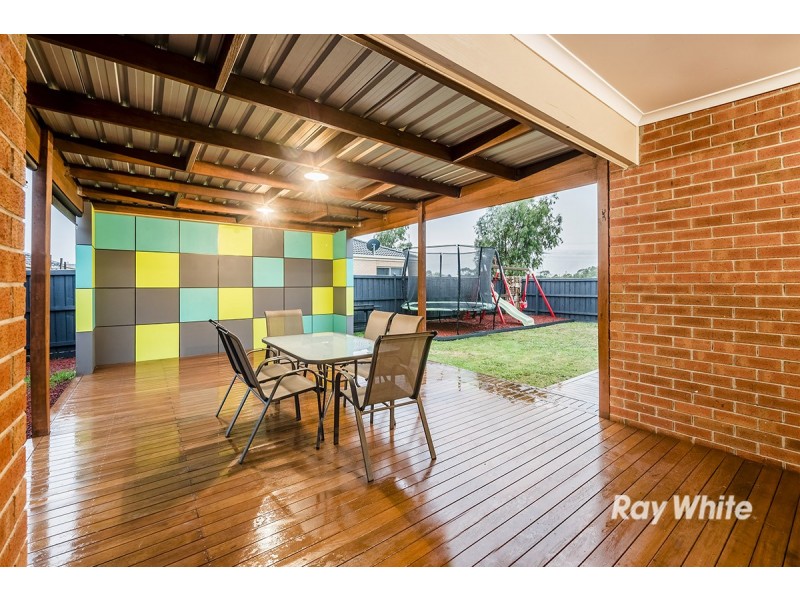 154 Boland Drive, Lyndhurst VIC 3975